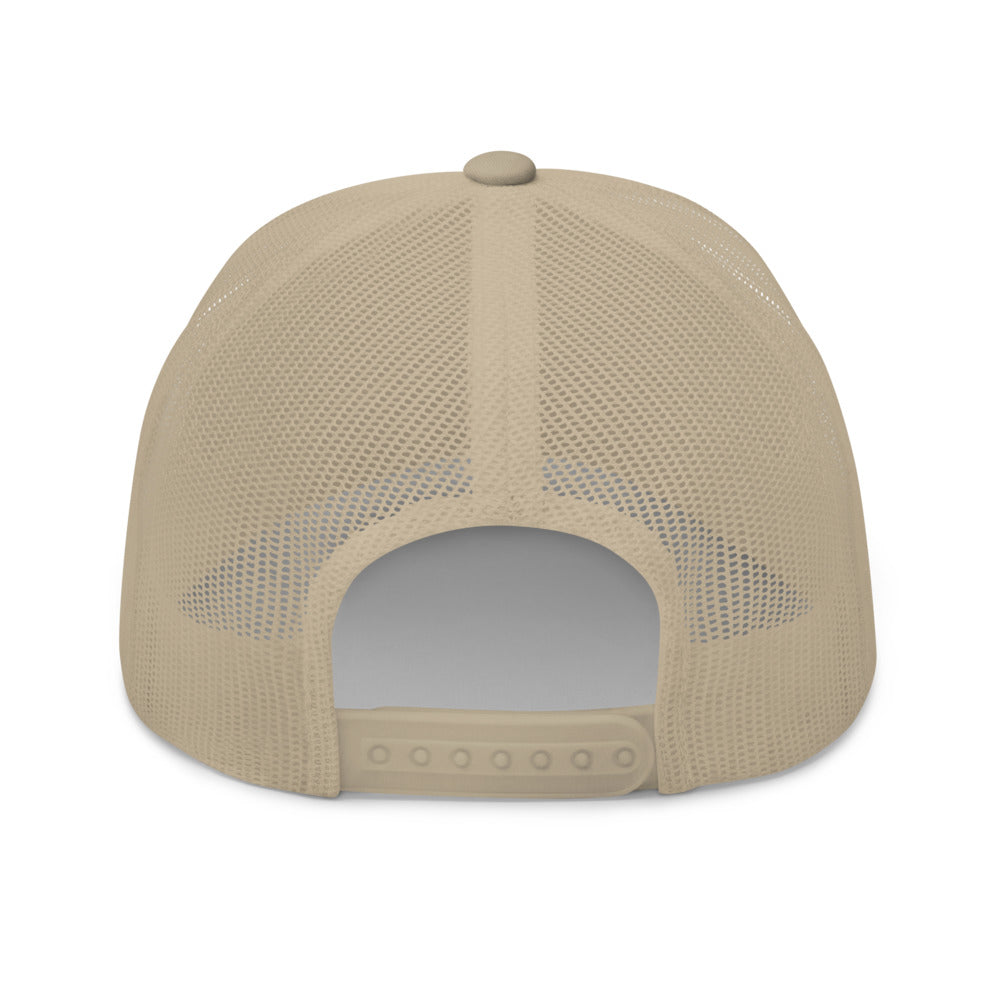 Kayak Bass Fishing Hat