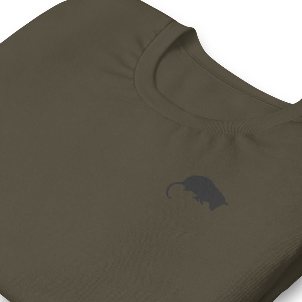 Opossum Awareness Short-sleeve t-shirt