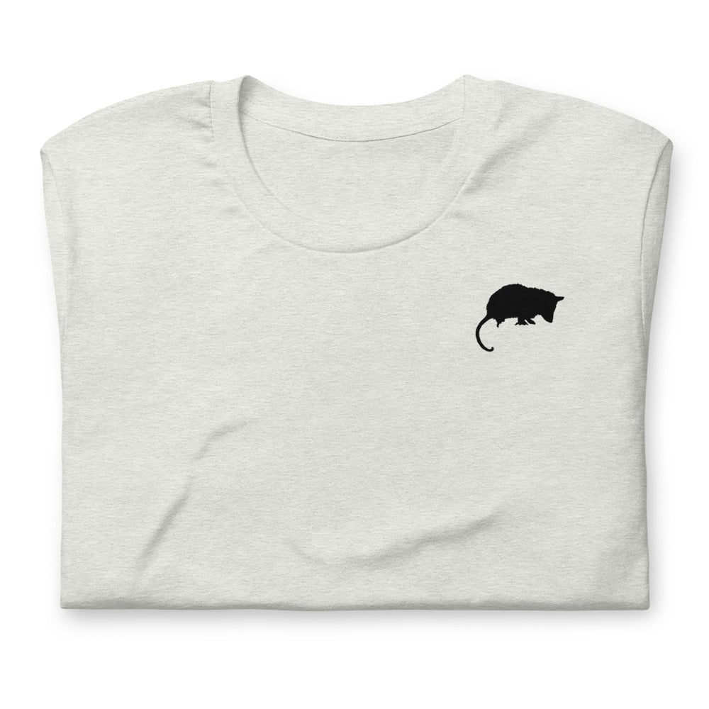 Opossum Awareness Short-sleeve t-shirt