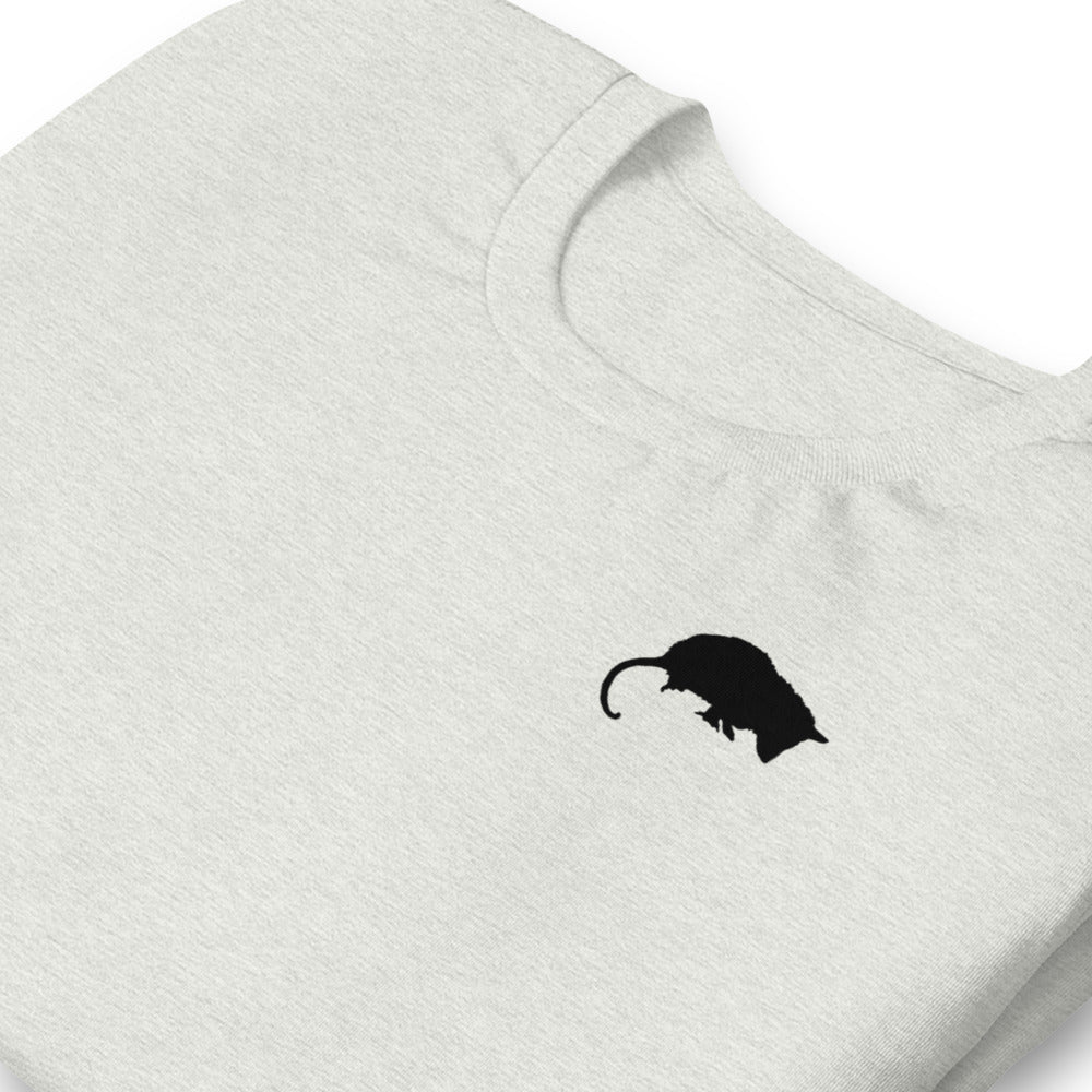 Opossum Awareness Short-sleeve t-shirt