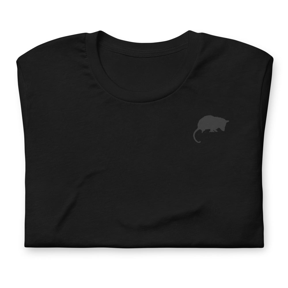 Opossum Awareness Short-sleeve t-shirt