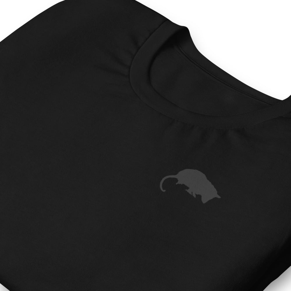 Opossum Awareness Short-sleeve t-shirt