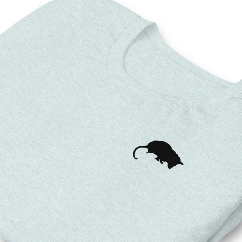 Opossum Awareness Short-sleeve t-shirt