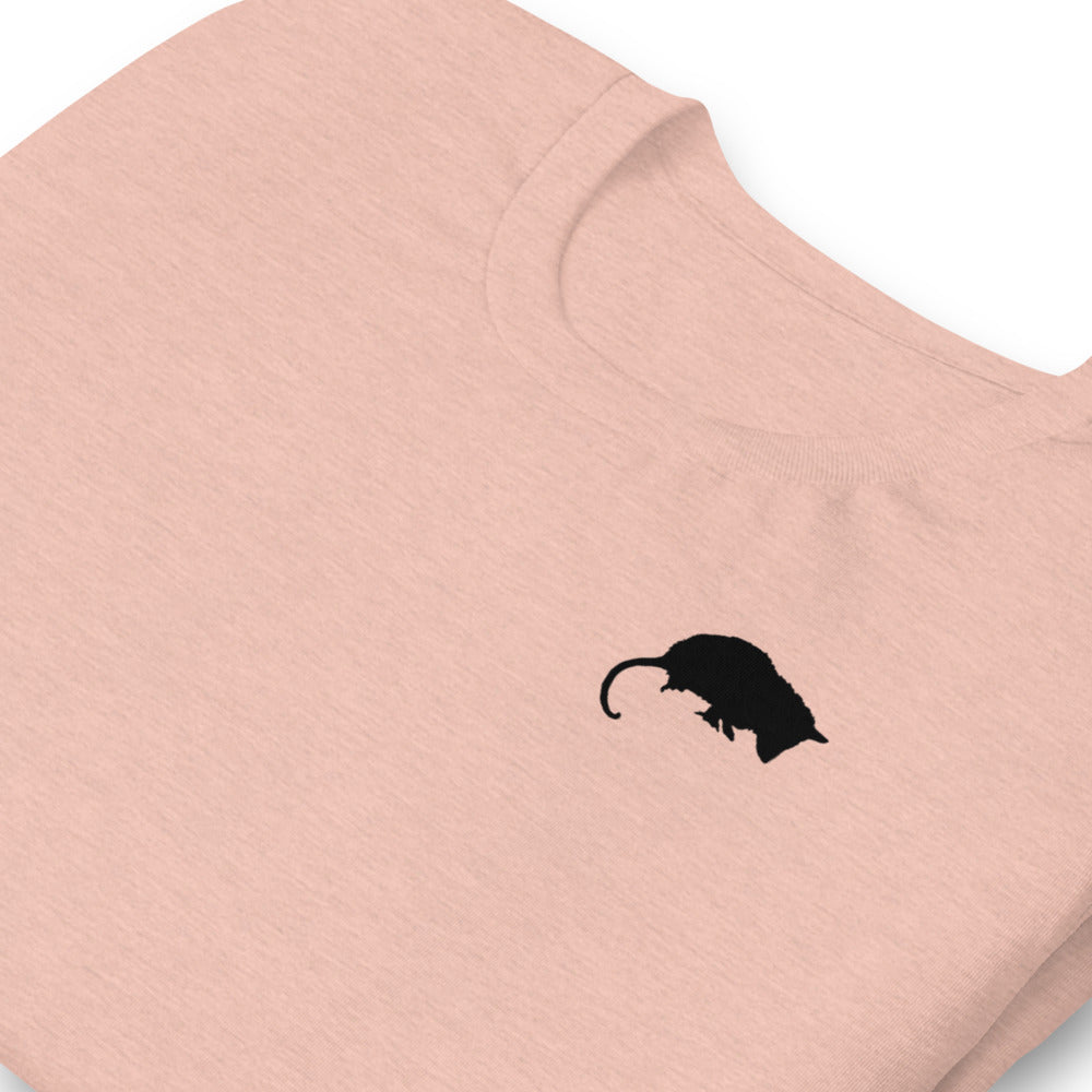 Opossum Awareness Short-sleeve t-shirt