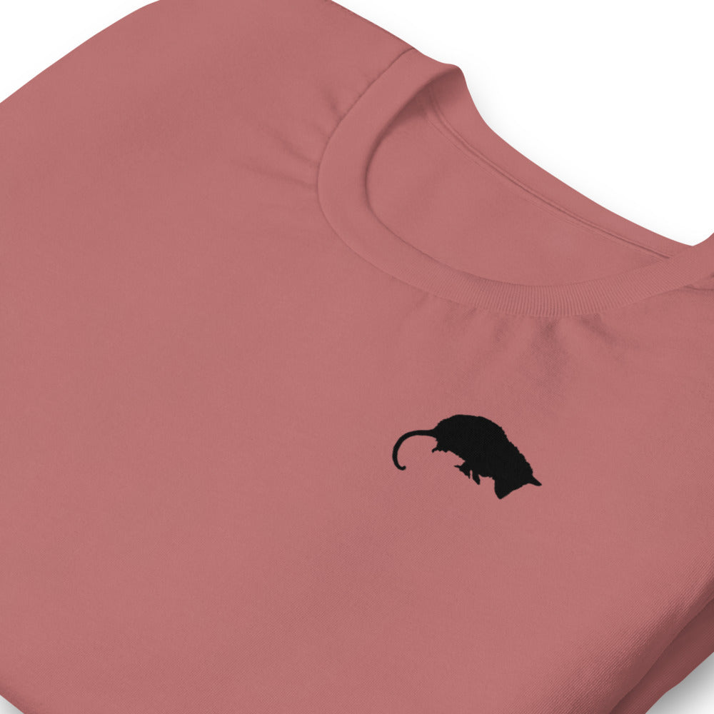 Opossum Awareness Short-sleeve t-shirt