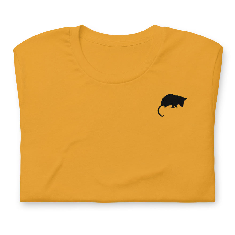 Opossum Awareness Short-sleeve t-shirt