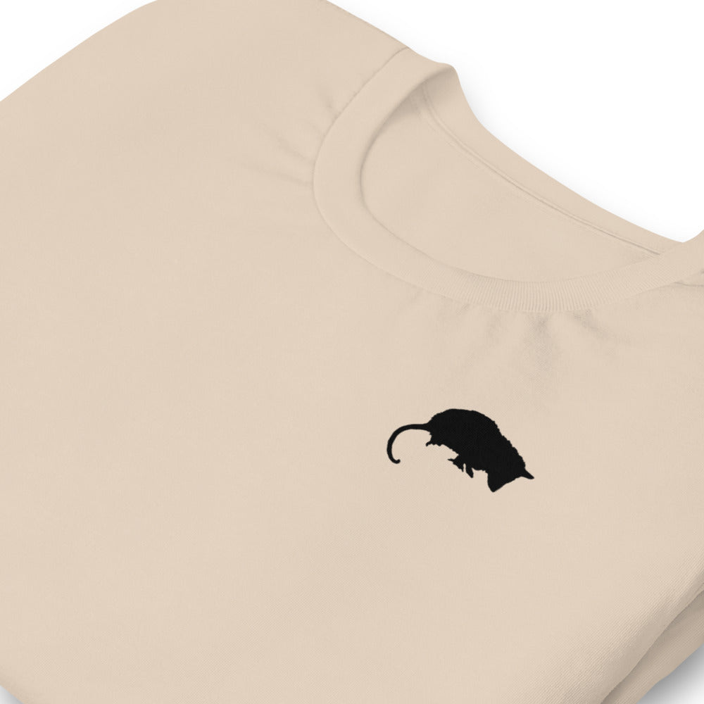 Opossum Awareness Short-sleeve t-shirt