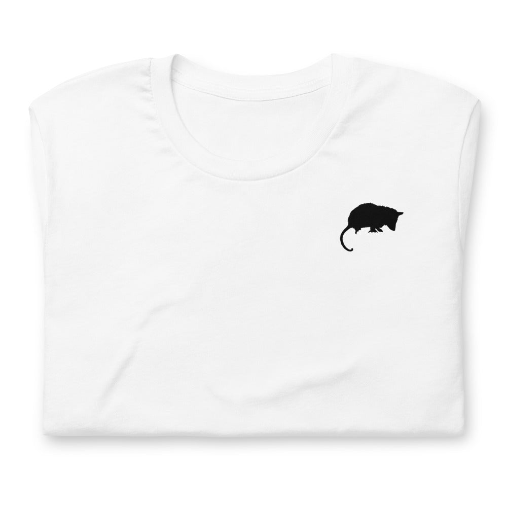 Opossum Awareness Short-sleeve t-shirt