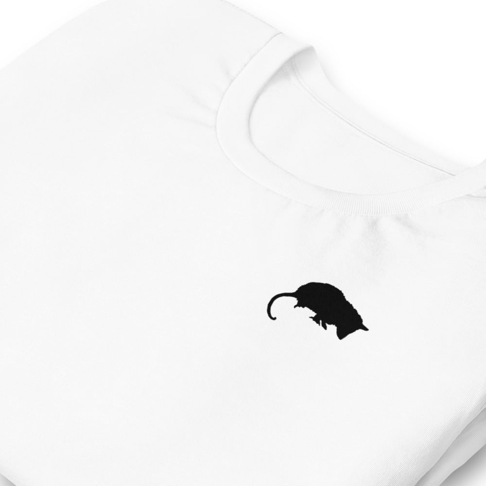 Opossum Awareness Short-sleeve t-shirt